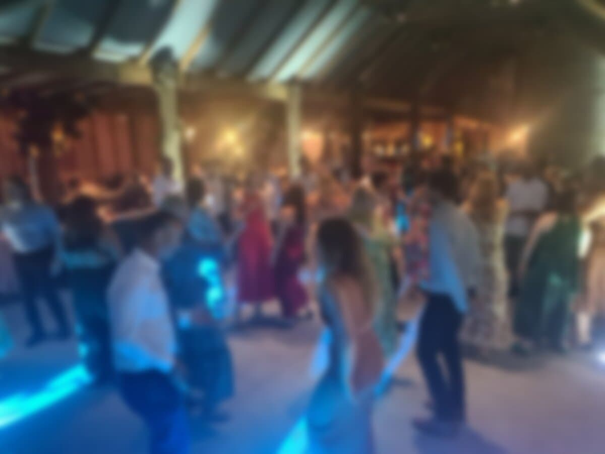 HEADLANDS HOTEL wedding DJ — South Coast