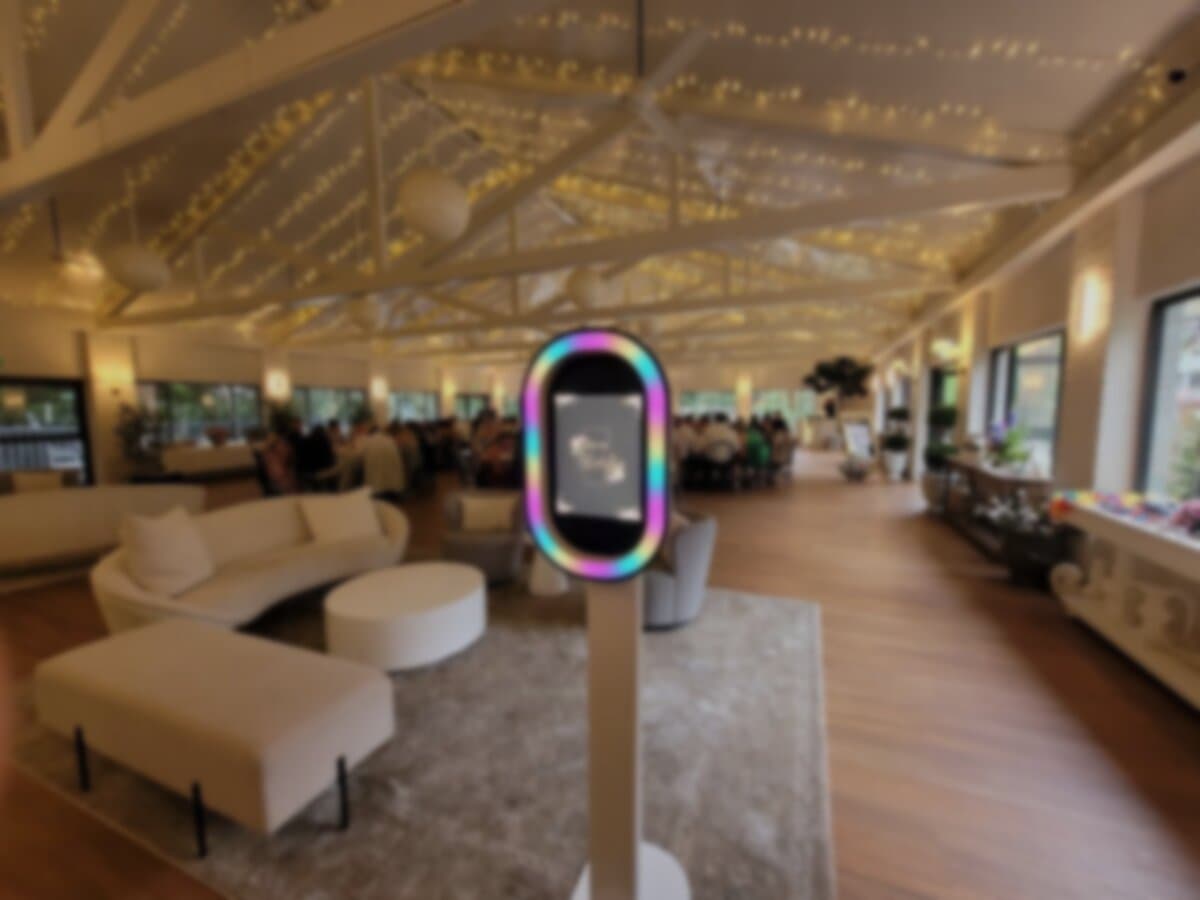 WOODS FARM  wedding DJ — Jervis Bay