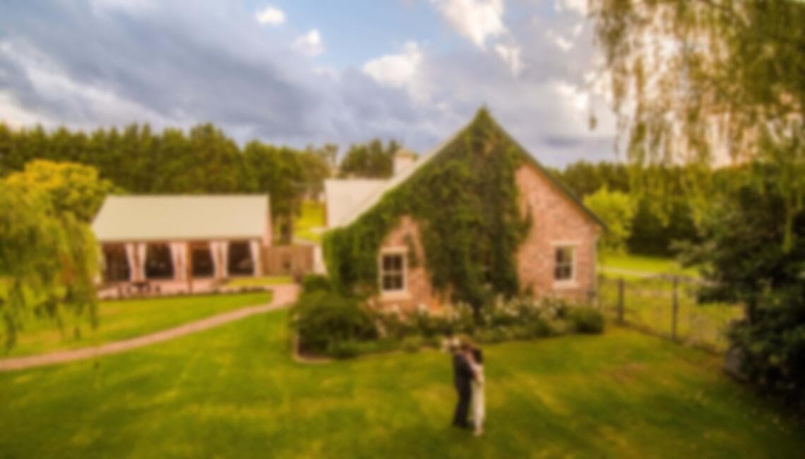 TERRARA HOUSE wedding DJ — Nowra