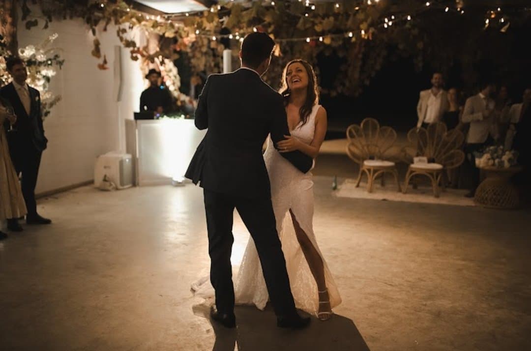 WORROWING JERVIS BAY wedding DJ — South Coast