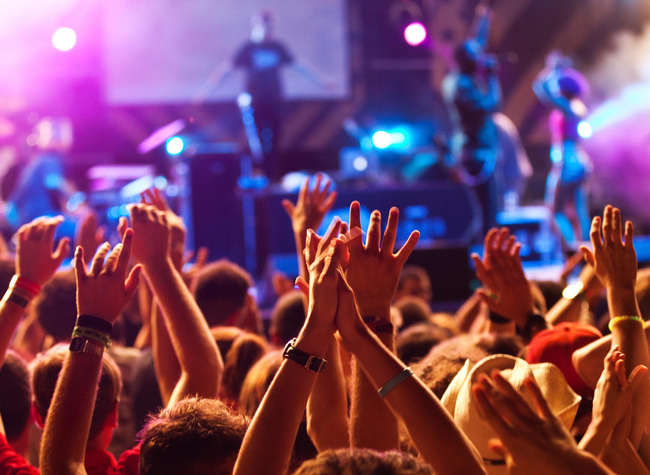 CO-OP GERRINGONG wedding DJ — Kiama