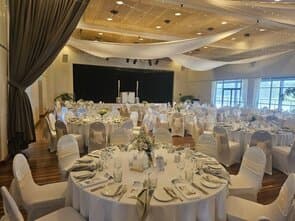 MILTON PARK  wedding DJ — Southern Highlands